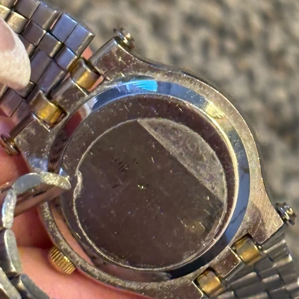 Gucci Vintage Watch